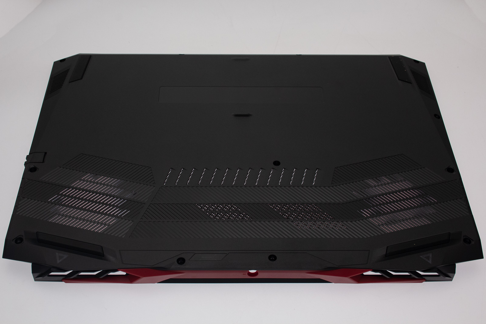 Acer Gehäuseunterteil / Cover lower Aspire Nitro 5 AN517-52 Serie (Original)