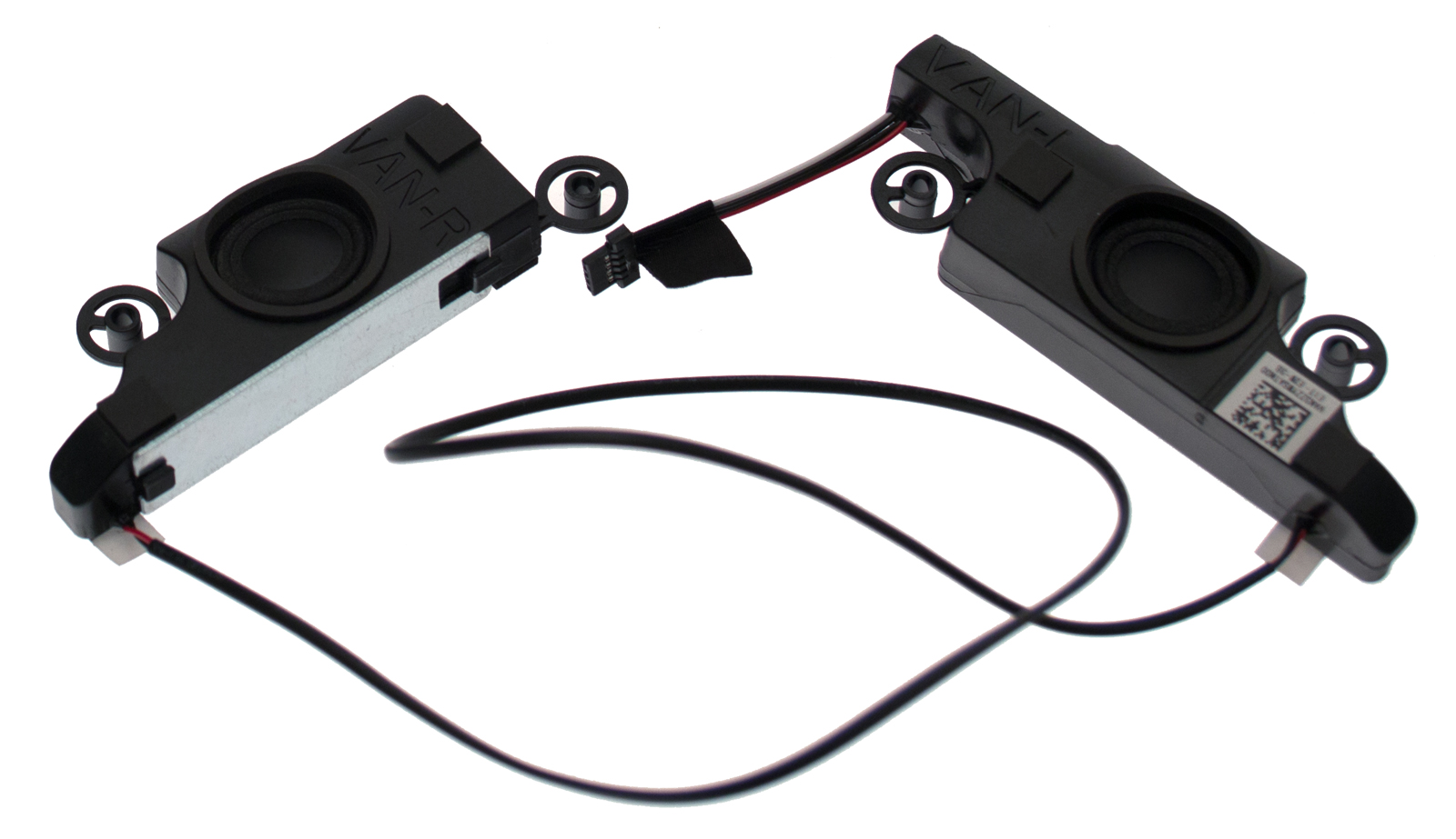 Acer Lautsprechersatz links + rechts / Speaker set left + right Aspire E5-771 Serie (Original)