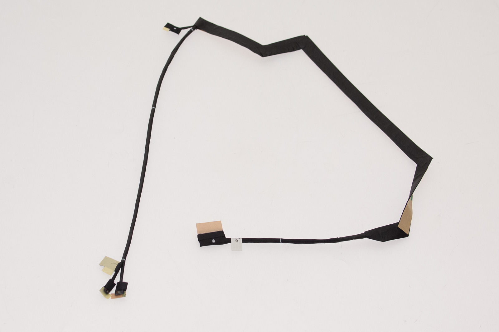 Acer Mikrofon- / Kamerakabel / Cable microphone/camera Spin 5 SP513-53N Serie (Original) Acer Mikrofon- / Kamerakabel / Cable microphone/camera Spin 5 SP513-53N Serie (Original)