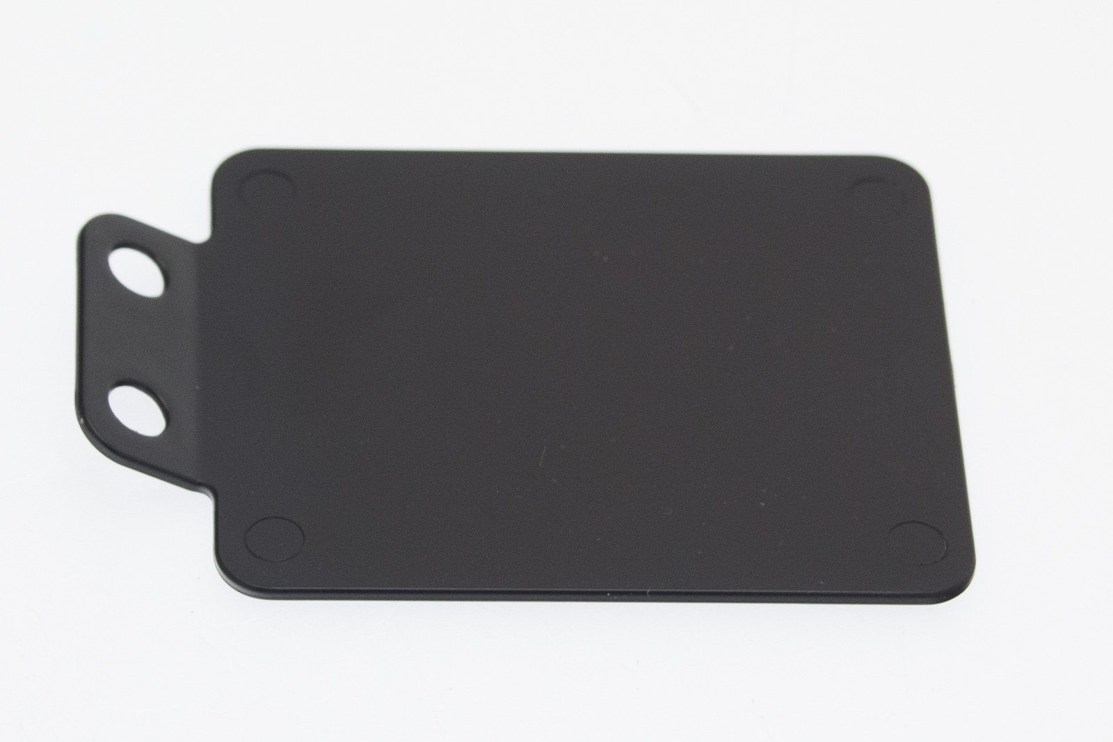 SOFLOW (3-41) Kennzeichenhalterung SO2 AIR GEN 2 (ABE) (Original)