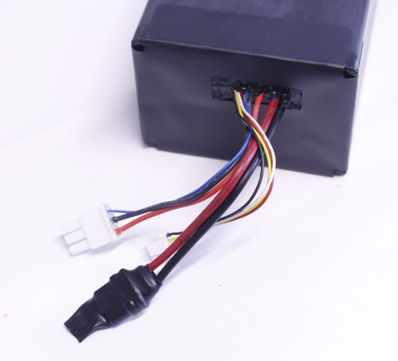 SEGWAY Akku E3 D (Original)