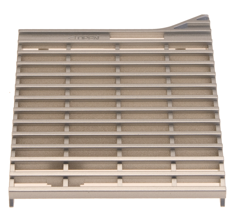 Acer Lampenabdeckung / Cover lamp H9505BD Serie (Original)