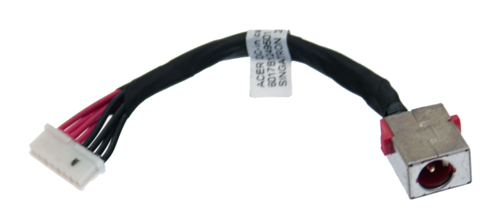 Acer Netzteilbuchse / Cable DC-in Predator Helios 300 PH317-54 Serie (Original)