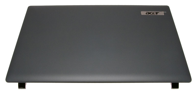 Acer Displaydeckel / LCD Cover BLACK Aspire 5333 Serie (Original)