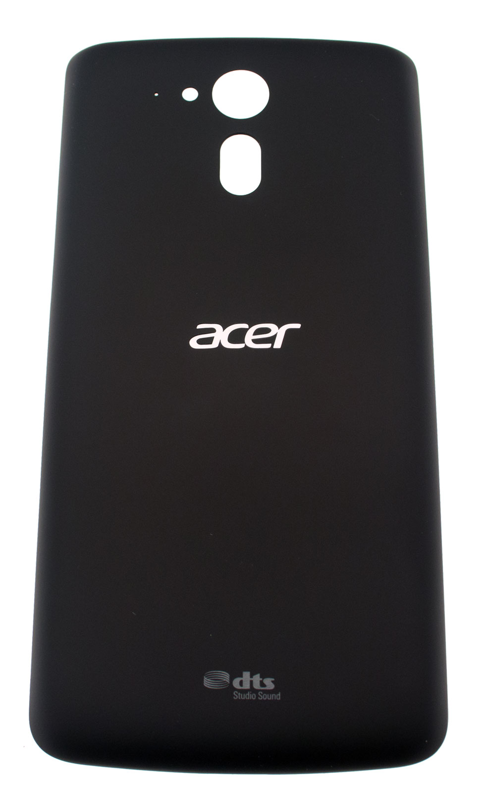 Acer Batterieklappe schwarz / Backcover black Liquid E700 Trio (E39) (Original)