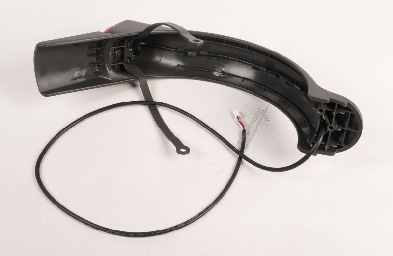 XIAOMI Electric Scooter 4 GO Kit de guardabarros (originale)