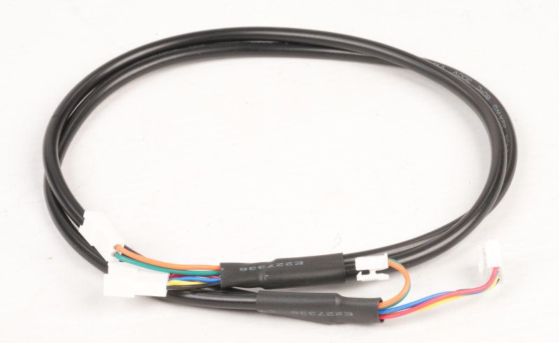 SEGWAY CHASSIS LAMP HARNESS E25 K014 E25D (Original)