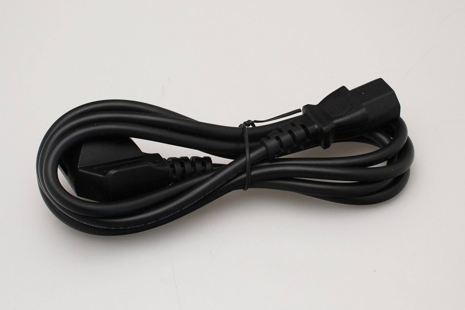 Acer Netzkabel / Power cable Veriton K8 VK8-660G Serie (Original) Acer Netzkabel / Power cable Veriton K8 VK8-660G Serie (Original)