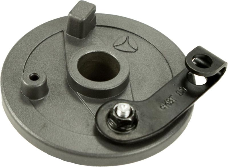 EGRET (30) Trommelbremse vorne Ey! 1 (Original)