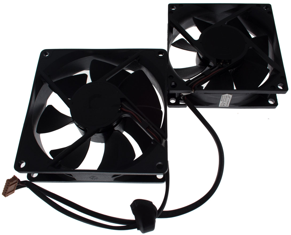 Acer Lüfter / FAN X2 S5201B Serie (Original)