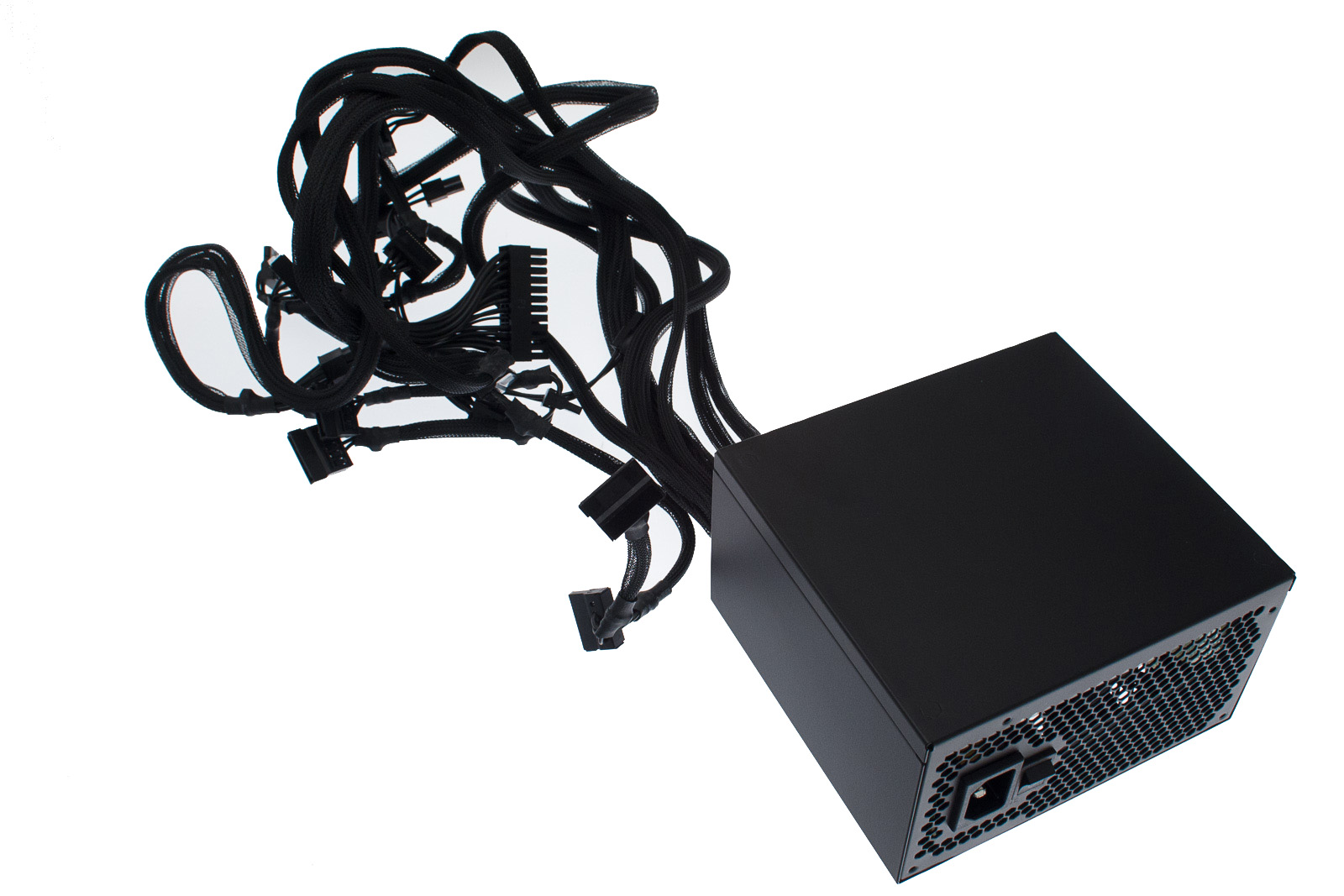 Acer Netzteil / Power supply Predator Orion 5000 PO5-615S Serie (Original)