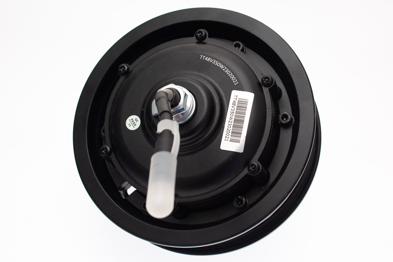 SOFLOW Motor Hinterrad B-Grade SO4 Pro (Original)