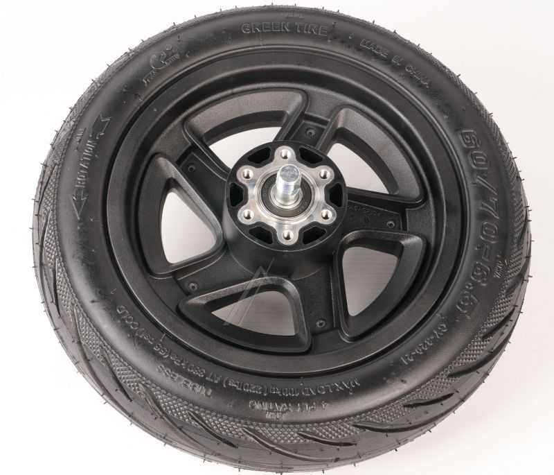 SEGWAY F3 D Roue avant (Original)