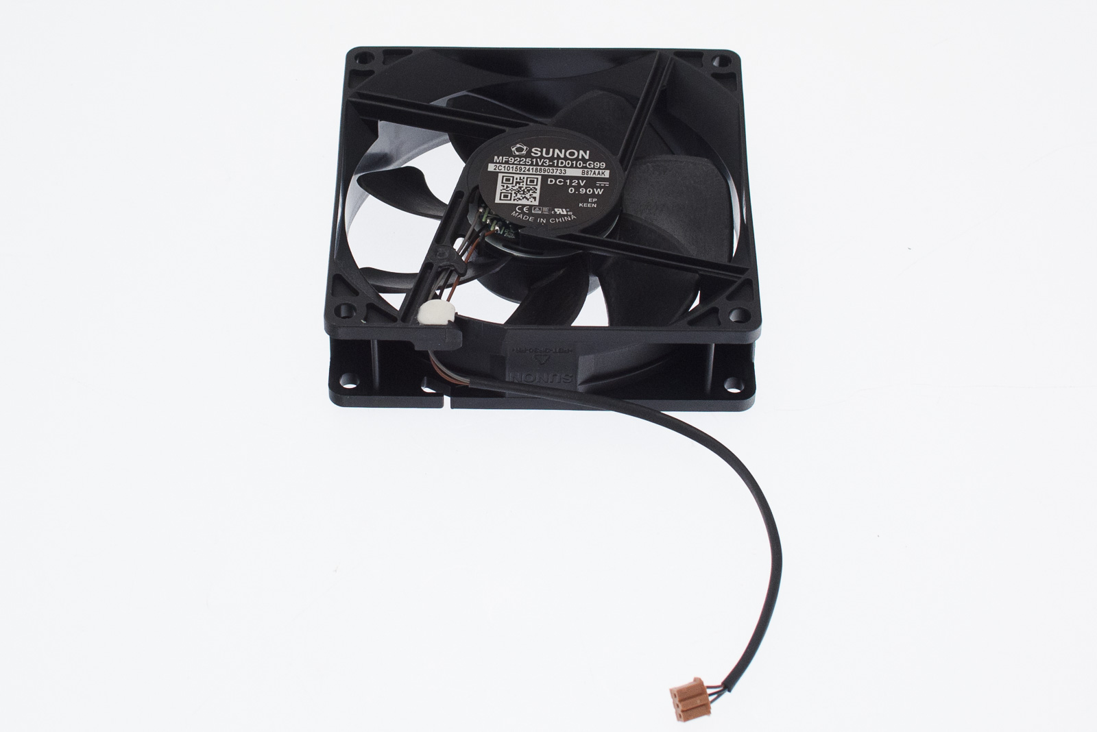 Acer FAN.92x92x25.145MM PL7510 Serie (Original)