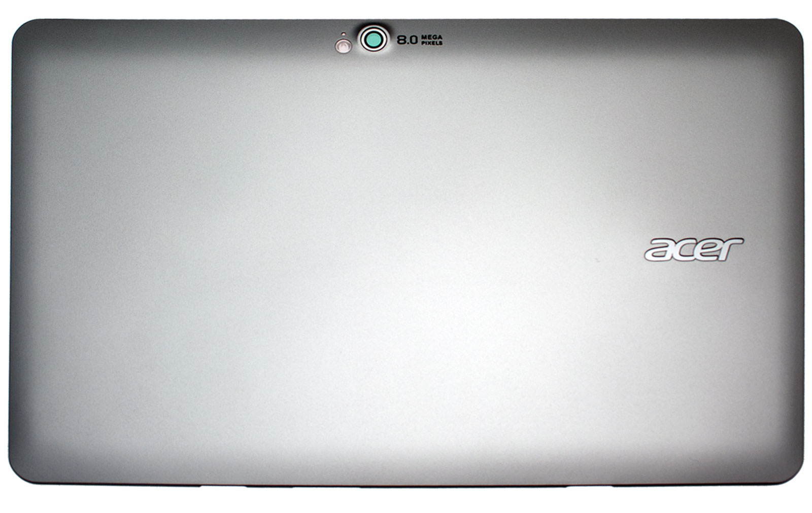 Acer Displaydeckel / LCD Cover WIFI W/NFC Iconia W510 Serie (Original)