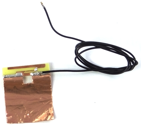 Acer Antenne / Antenna Aspire 7 A715-41G Serie (Original) Acer Antenne / Antenna Aspire 7 A715-41G Serie (Original)