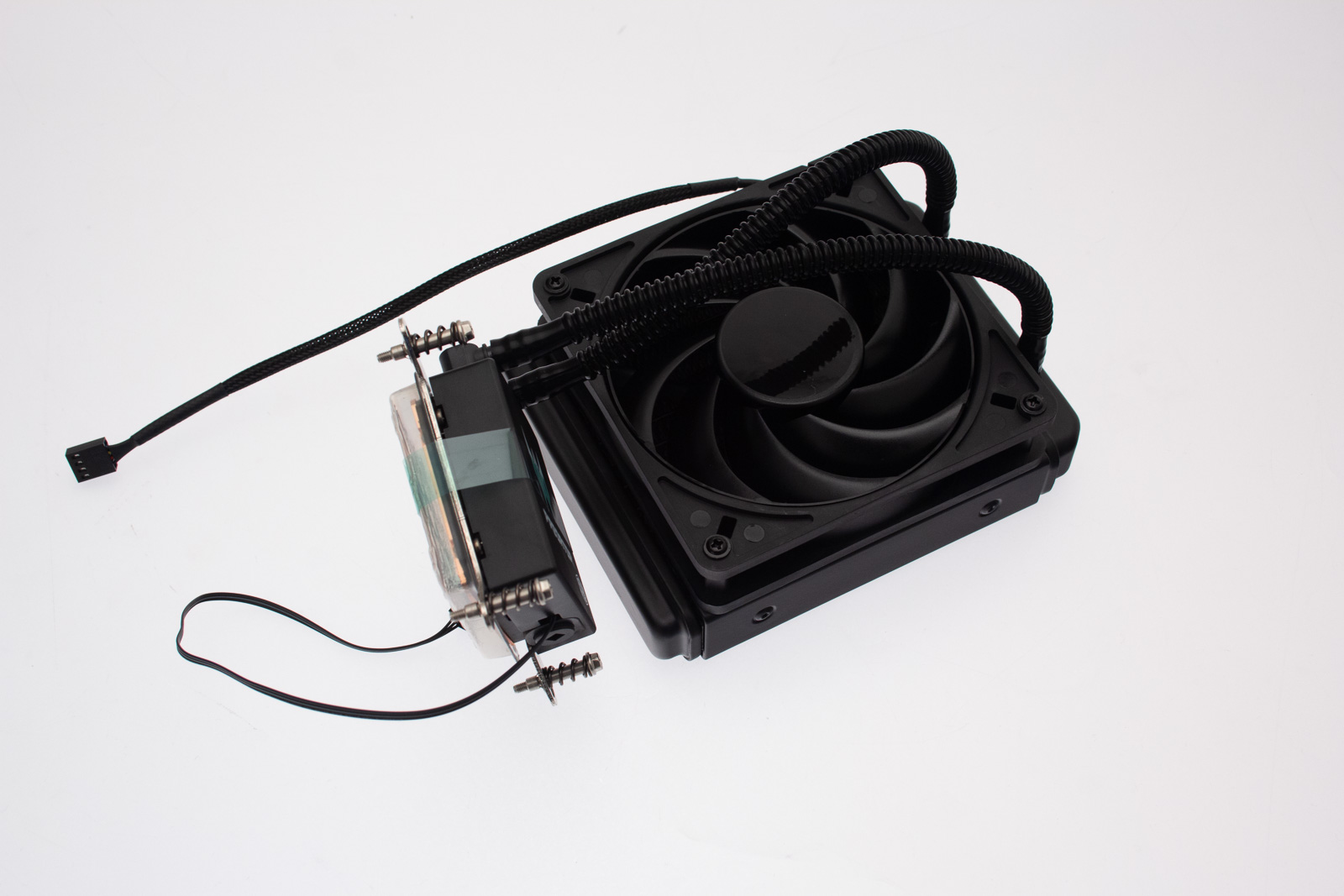 Acer Wasserkühlungssystem / Kit water cooling Predator PO5-610 Serie (Original)