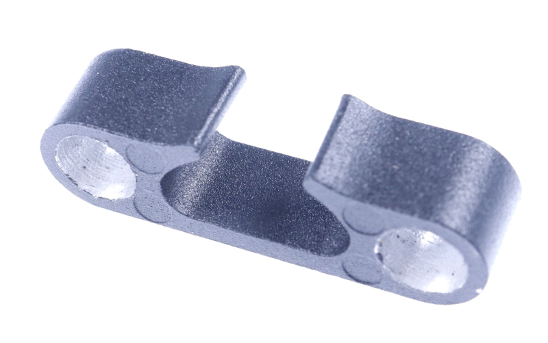 SOFLOW (6-4) Halterung Hinterrad SOX (Original)