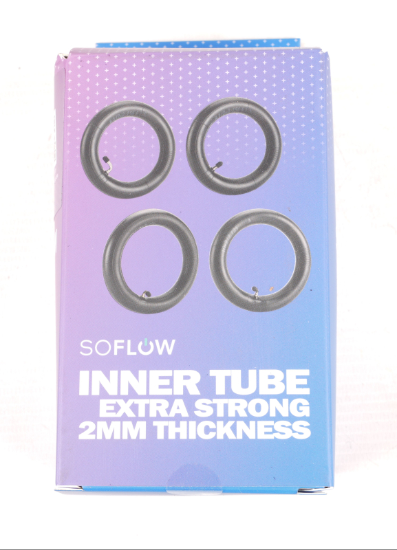 SOFLOW SO ONE + (SFSOJ723) Verstärkter Schlauch (Original)