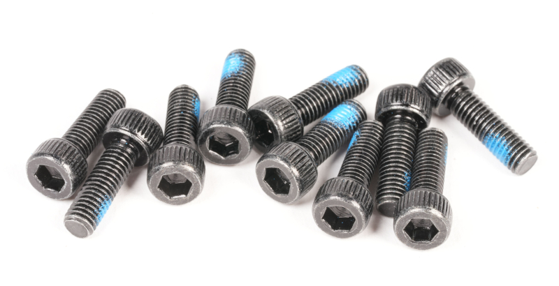 SEGWAY Schraube 5*16 F2D (Original)