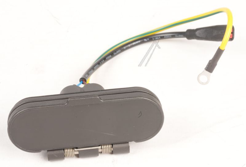 SEGWAY F65D Conector de alimentación (originale)