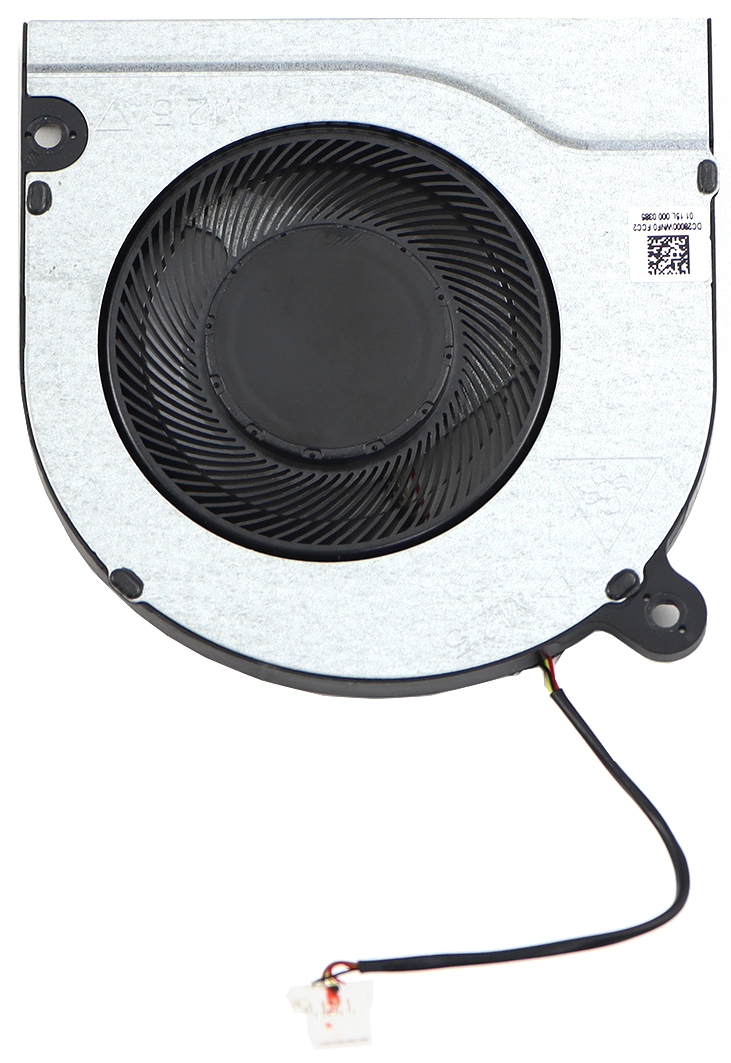 Acer Lüfter / Fan Aspire Vero NGE AV15-51R Serie (Original)
