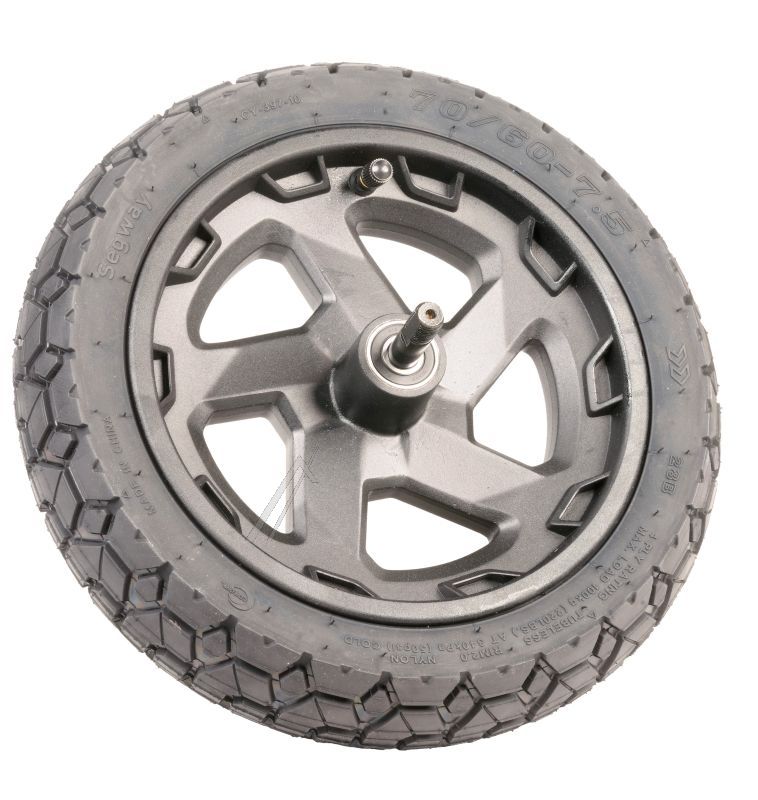 SEGWAY ZT3 PRO D Vorderrad komplett mit Felge und Reifen (Original)