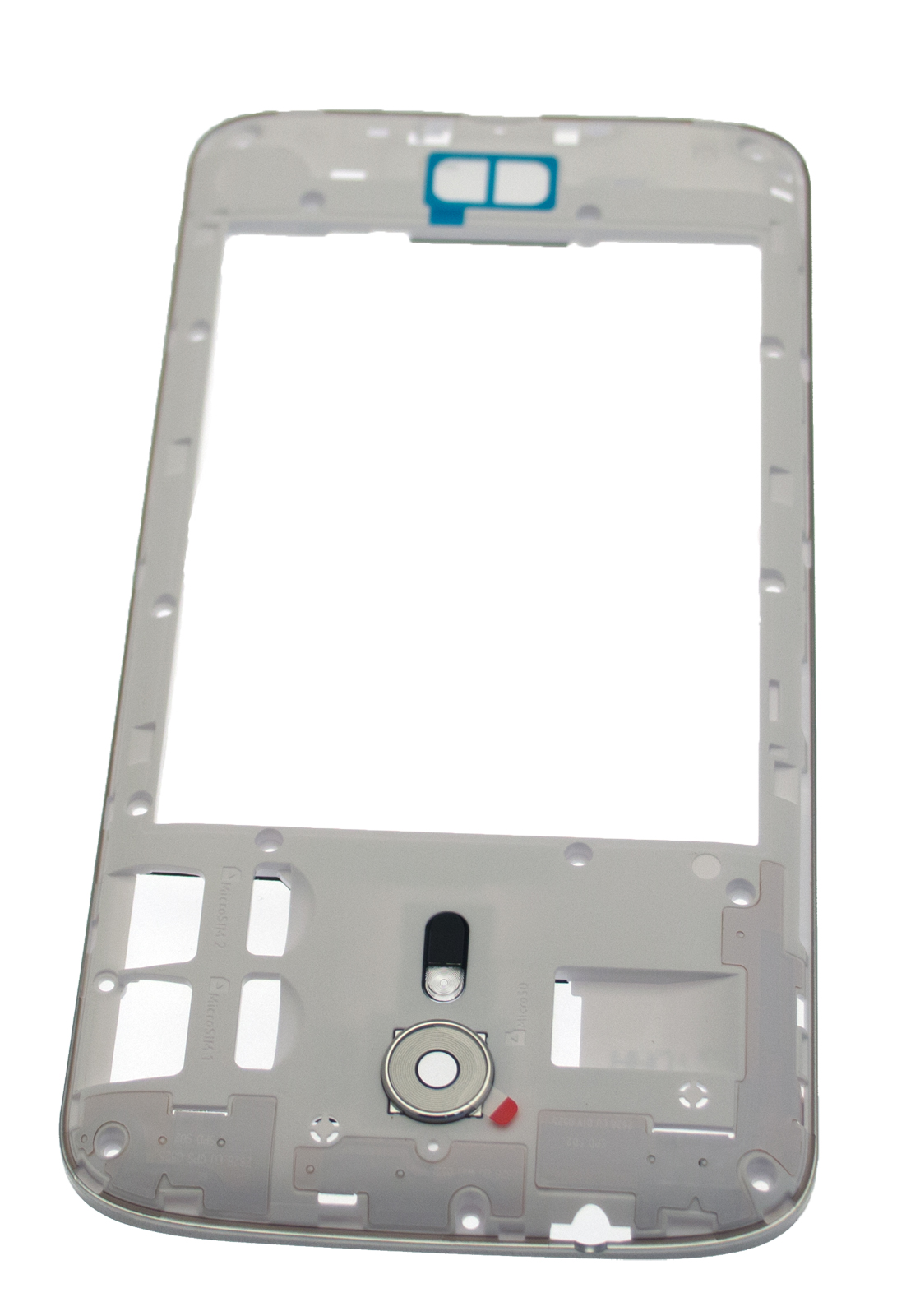 Acer Gehäuserückseite / Cover back Zest Plus Serie (Original) Acer Gehäuserückseite / Cover back Zest Plus Serie (Original)