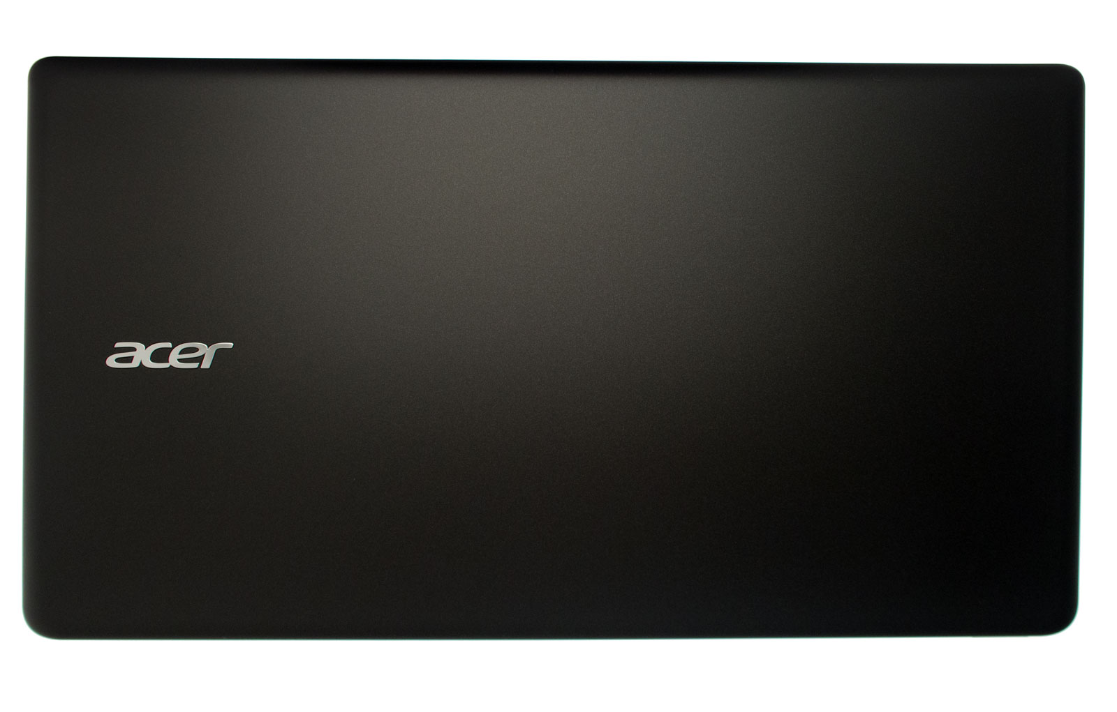 Acer Displaydeckel schwarz mit Scharnieren / COVER LCD BLACK W/HINGE ANTENNA GASKET Aspire E1-572PG Serie (Original)