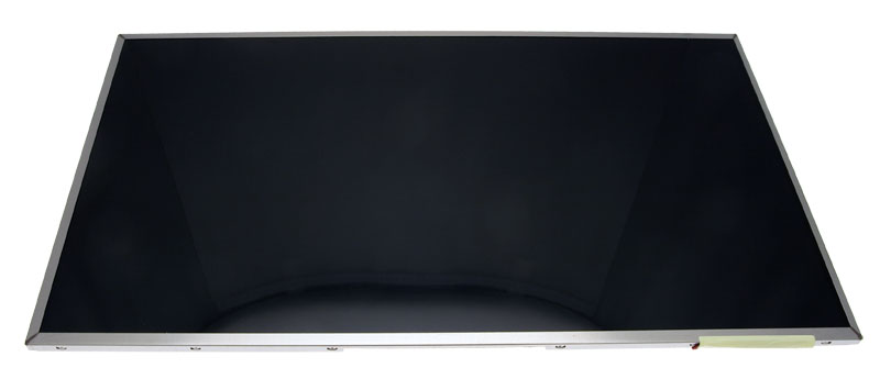 PackardBell Screen / Display / Panel 18,4" WXGA non-glossy LVDS EasyNote DT85 Serie (Original)
