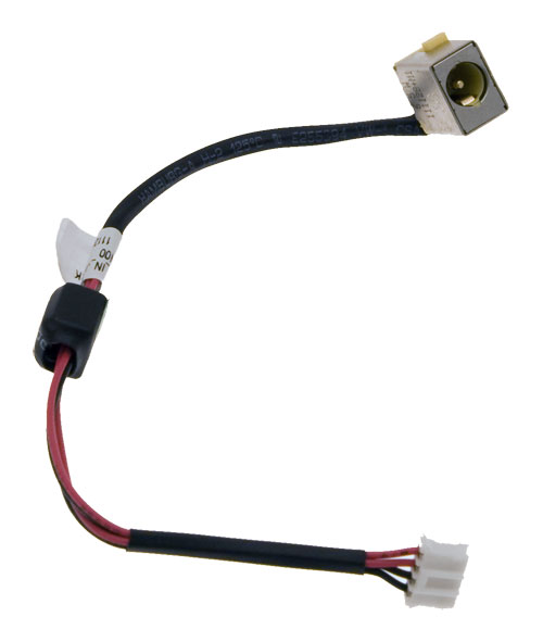 PackardBell Netzteilbuchse / DC-IN 65W EasyNote LS11SB Serie (Original)