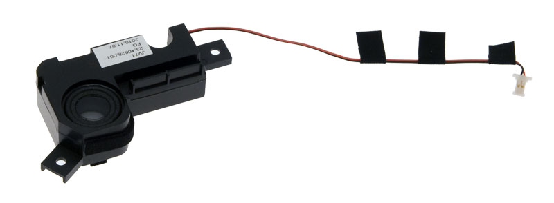 Acer Lautsprecher / Speaker (Gehäuseunterteil) Aspire 7736ZG Serie (Original)