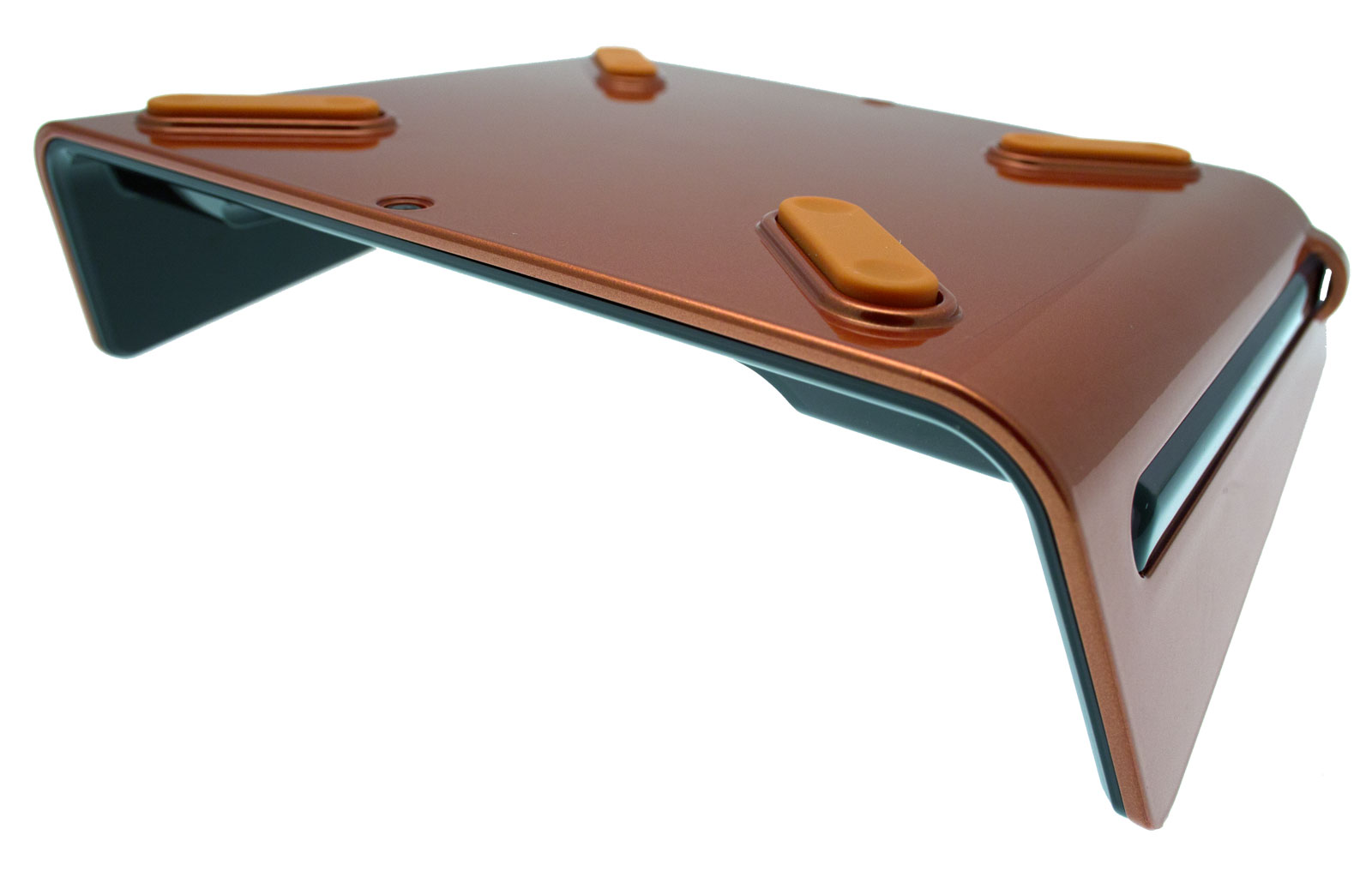 Acer Frontblende Fuß / Cover front stand Aspire G7710 Serie (Original)