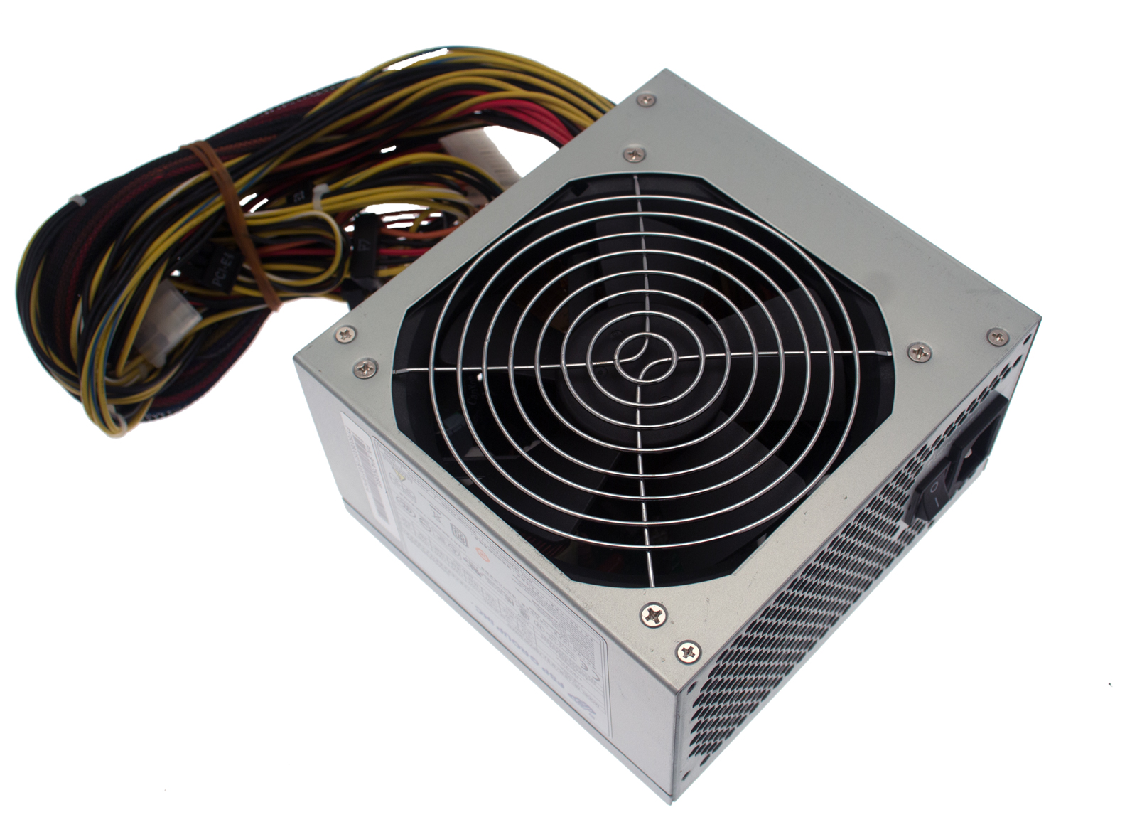 Gateway Netzteil / Power supply 750W Gateway FX6831 Serie (Original)