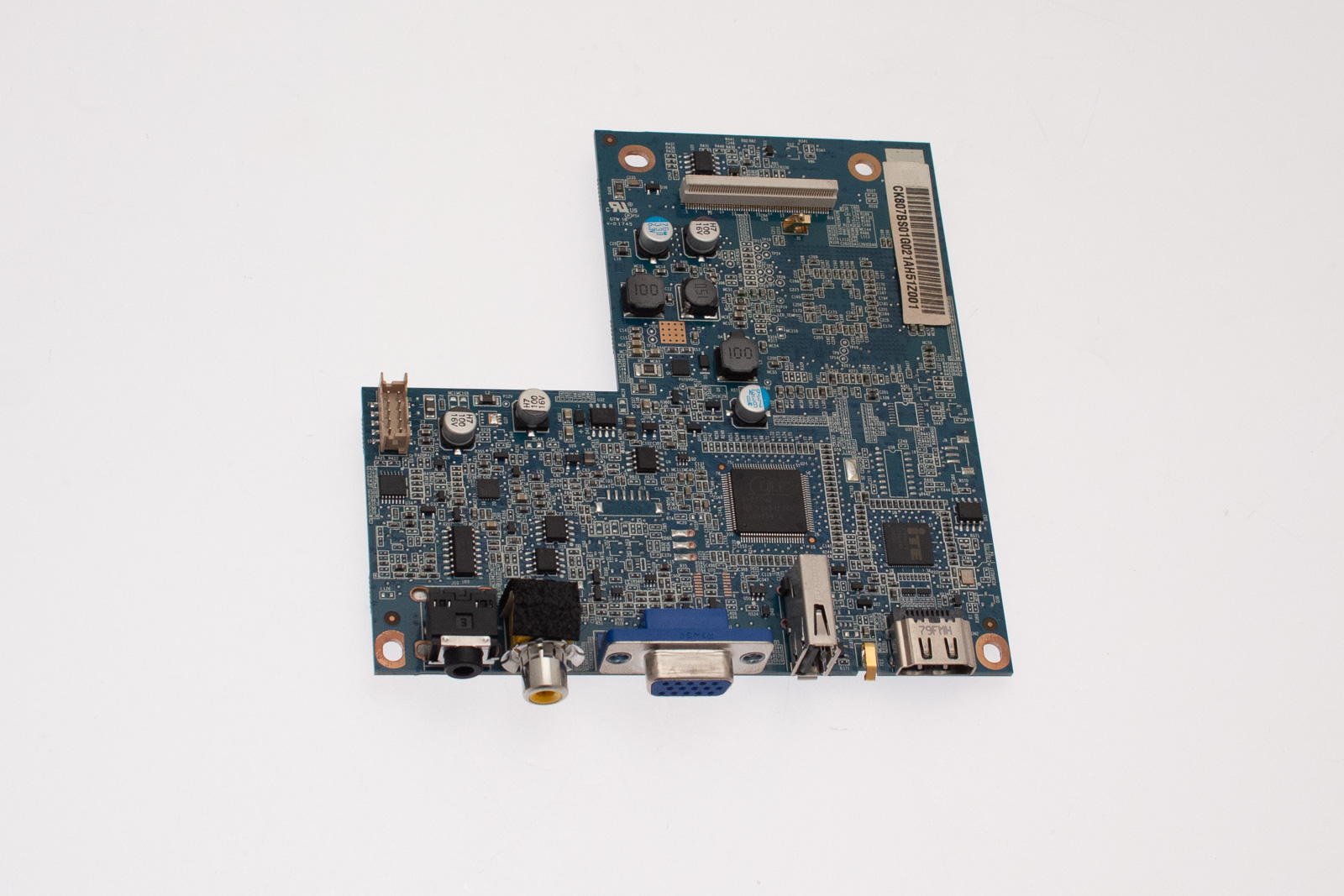 Acer Mainboard FIFA H6521BD Serie (Original)