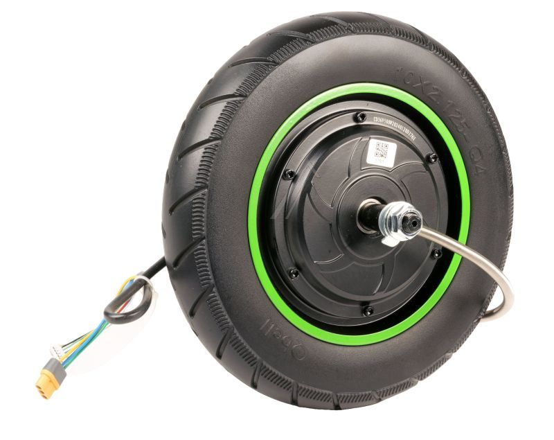 Acer eScooter Series 5 Advance AES025 Ruota con motore nel mozzo 10" 36V 500W (originale)