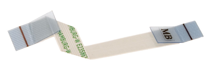 Acer LED Board Kabel / Cable LED Board Aspire ONE 751 (Original)