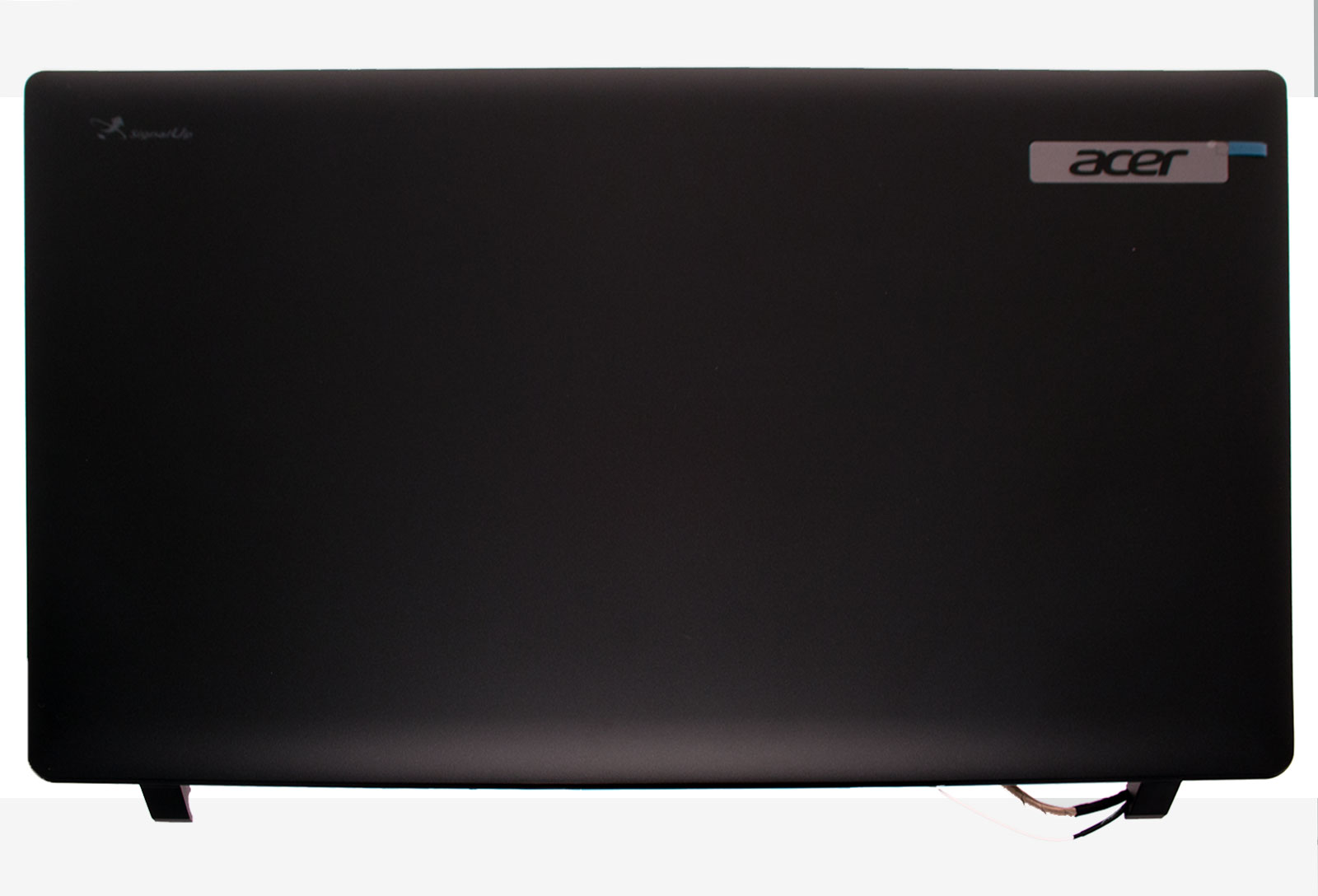 Acer Displaydeckel / LCD Cover TravelMate P453-MG Serie (Original)