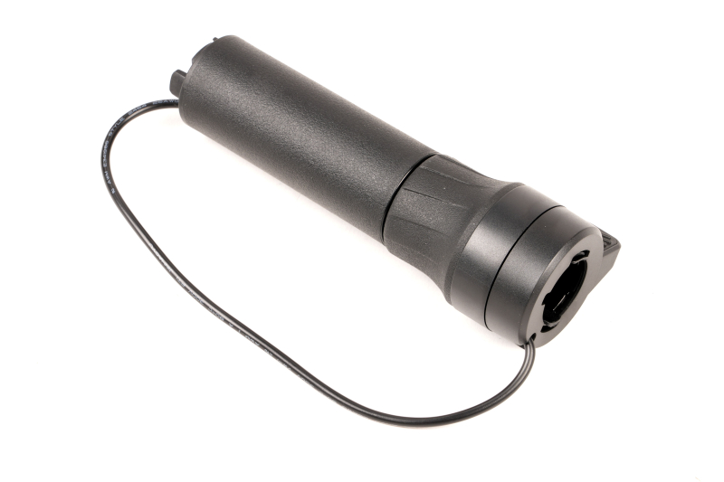 SEGWAY Gashebel / Geschwindigkeitsgeber F3 D (Original)