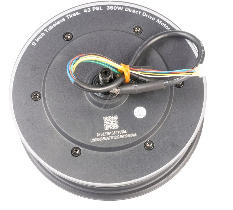 EGRET Ey! 3 (16) Motor (originale)