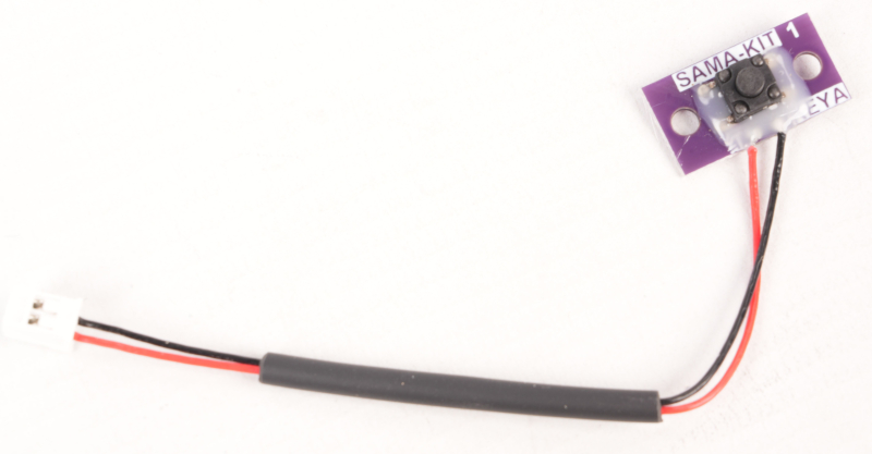 SOFLOW (3) Ein-und Ausschaltplatine SO ONE LITE (Original)