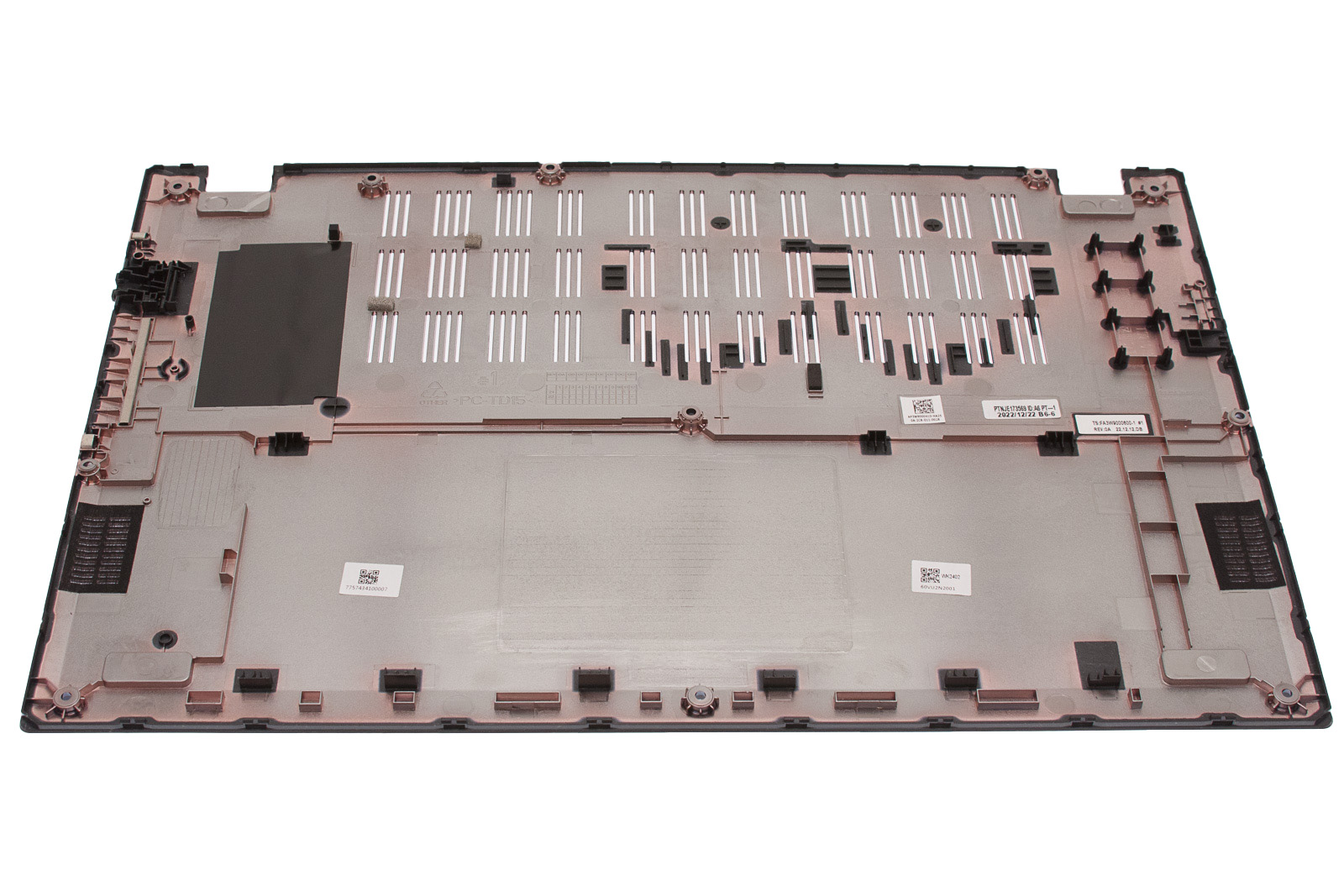 Acer Gehäuseunterteil / Cover lower TravelMate Vero V15-51 Serie (Original)