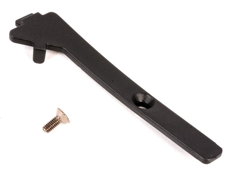 EGRET (40) linke Rahmenabdeckung unten (ab SN: 73500) PRO (Original) EGRET (40) linke Rahmenabdeckung unten (ab SN: 73500) PRO (Original)