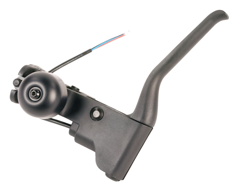 SEGWAY Bremshebel inkl. Klingel D38D (Original)