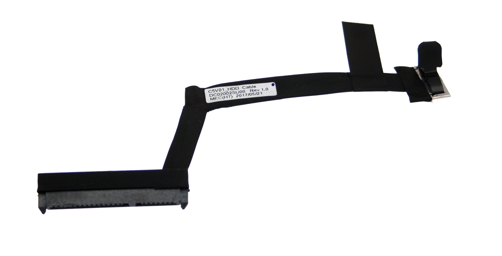 Acer Festplattenanschlussadapter / Cable HDD Aspire 5 A515-51G Serie (Original) Acer Festplattenanschlussadapter / Cable HDD Aspire 5 A515-51G Serie (Original)