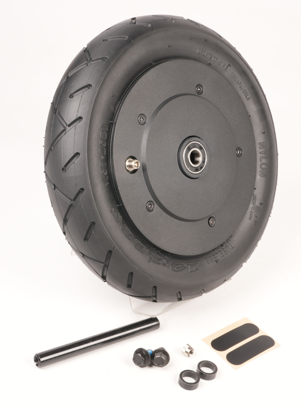 EGRET VORDERRAD SET Ey! S (Original)