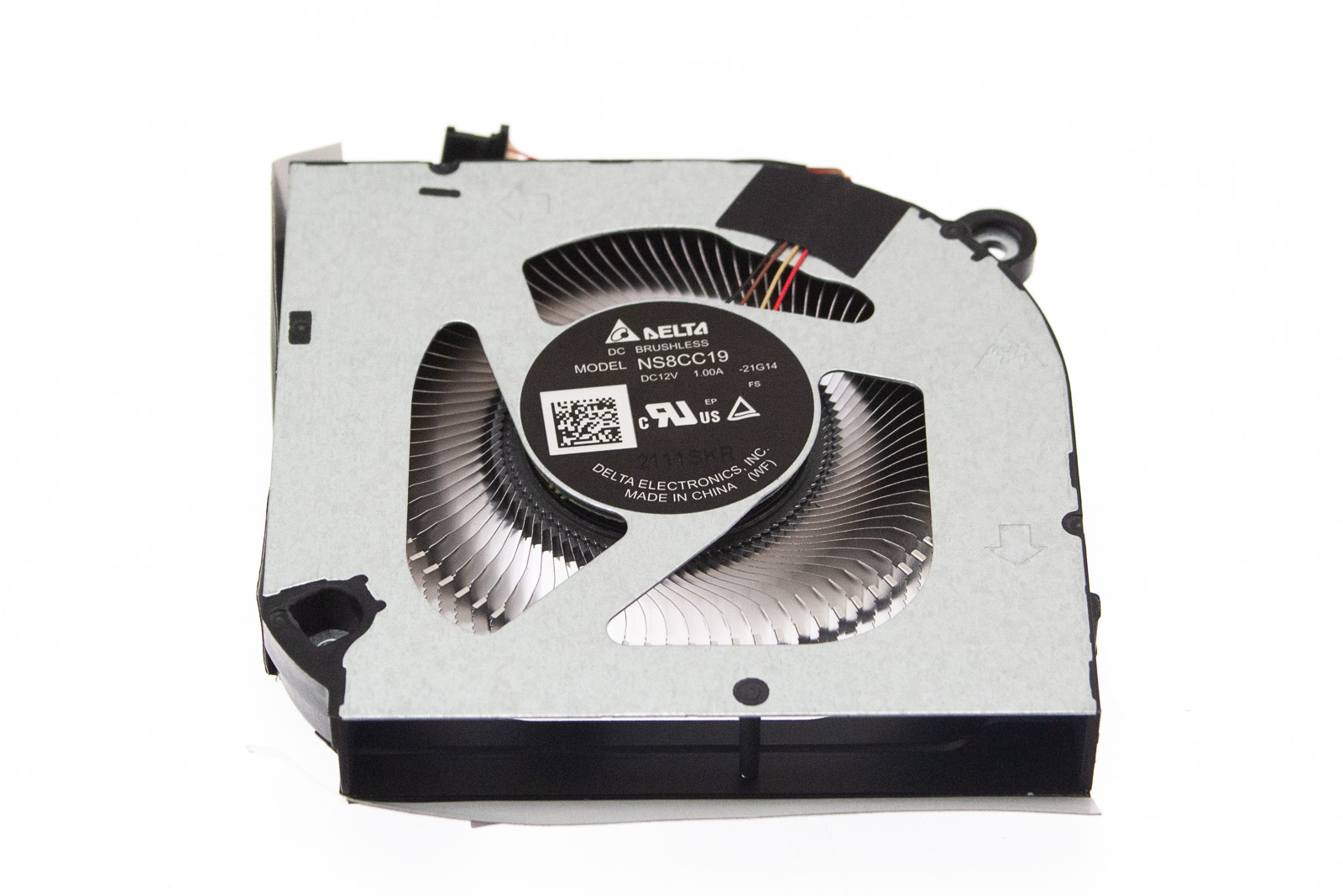 Acer Lüfter / Fan Predator Helios 300 PH317-56 Serie (Original)