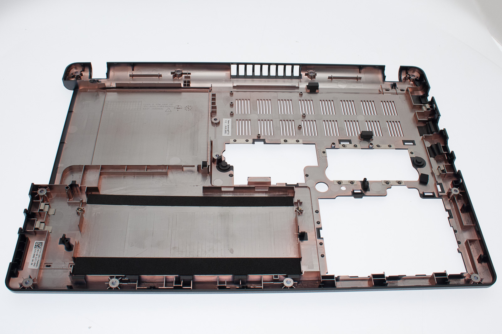 Acer Gehäuseunterteil / Cover lower TravelMate P2 P215-51 Serie (Original) Acer Gehäuseunterteil / Cover lower TravelMate P2 P215-51 Serie (Original)