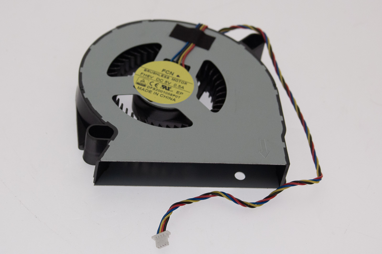 Acer FAN.SECOND.4PIN Aspire U5-710 Serie (Original)