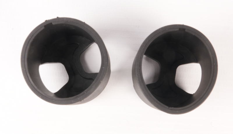 EGRET GUMMIABDECKUNG BLINKER / RUBBER COVER INDICATOR X ultra (Original)